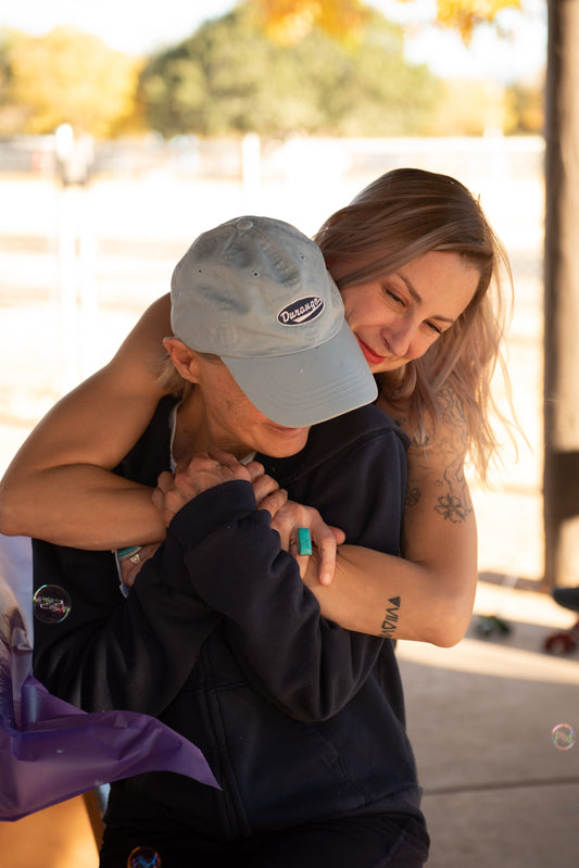 When Your Narcissistic Parent Has Terminal Cancer: What's Real, What's Performance?