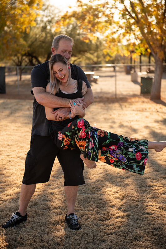 10 Years, 5 Married, and a Whole Lot of Life in Between