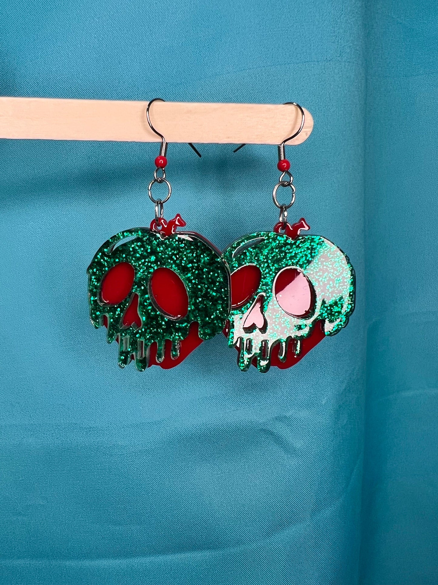 Halloween Earrings | Choose Your Style