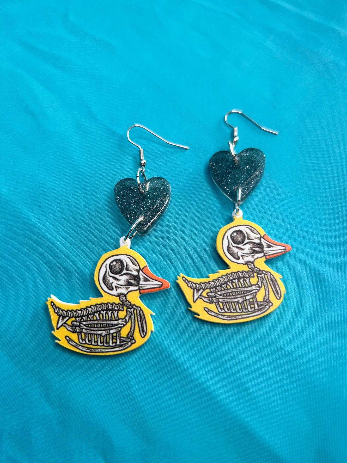 Halloween Earrings | Choose Your Style