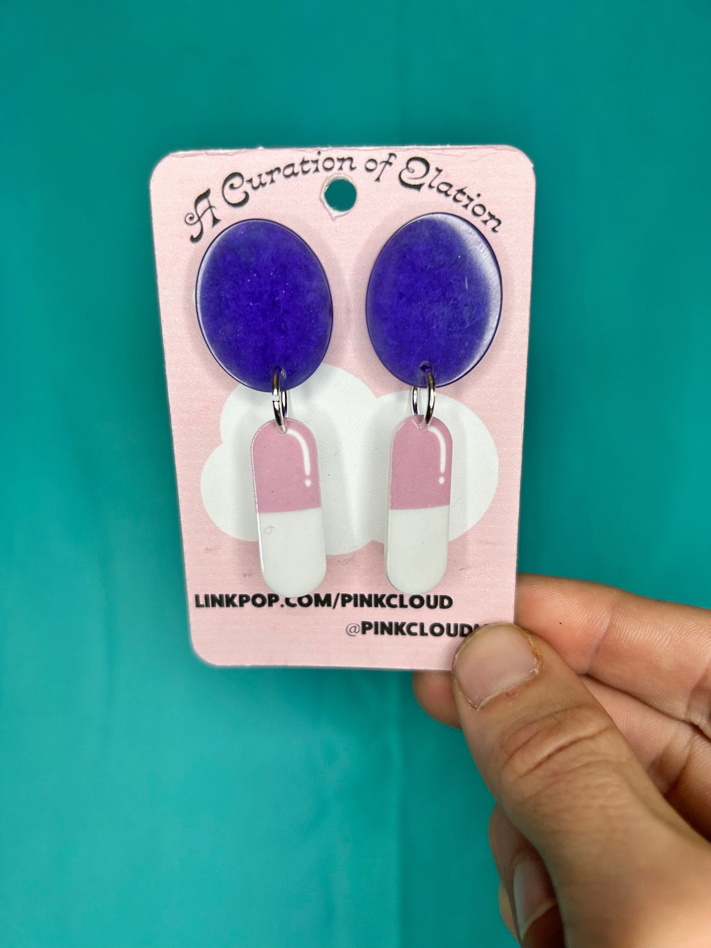 Y2K Accessories Earrings | Choose Your Style