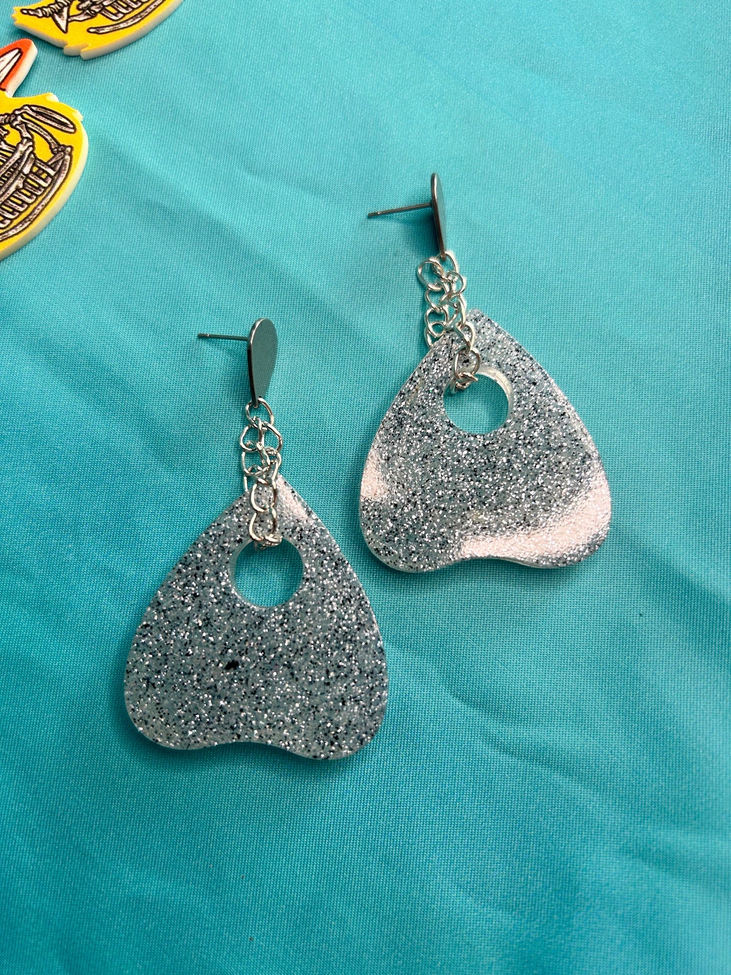 Halloween Earrings | Choose Your Style