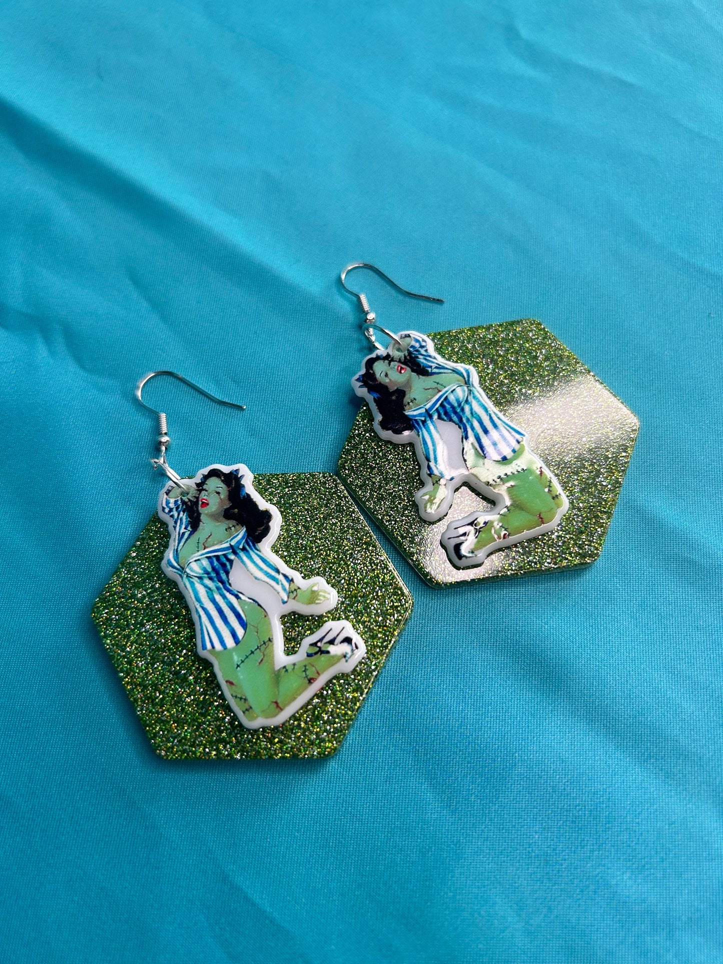 Halloween Earrings | Choose Your Style