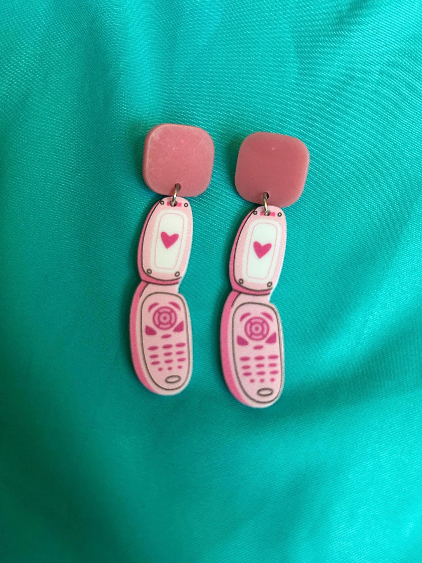 Y2K Accessories Earrings | Choose Your Style