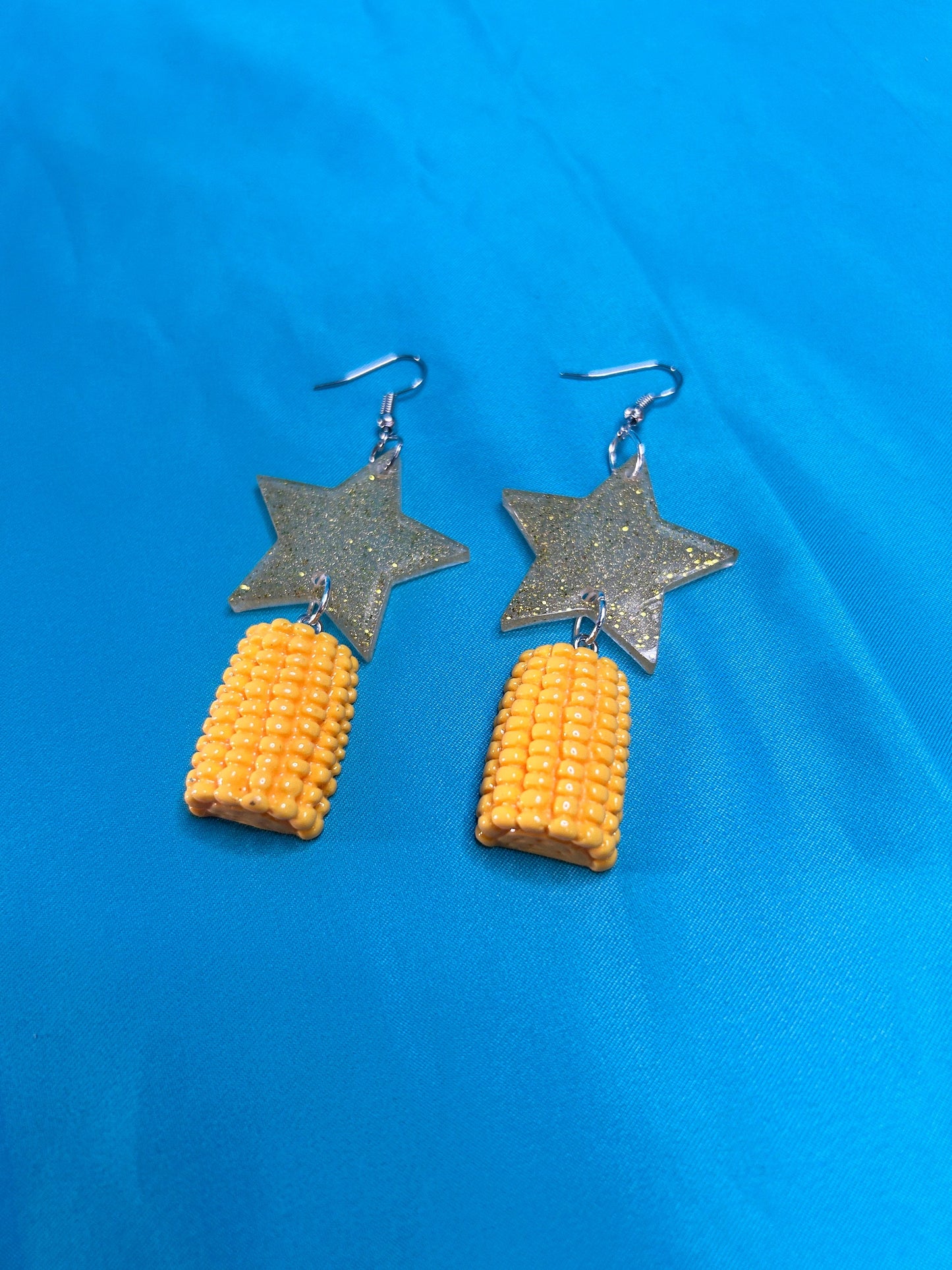 Food Earrings | Veggies | Choose Your Vegetable