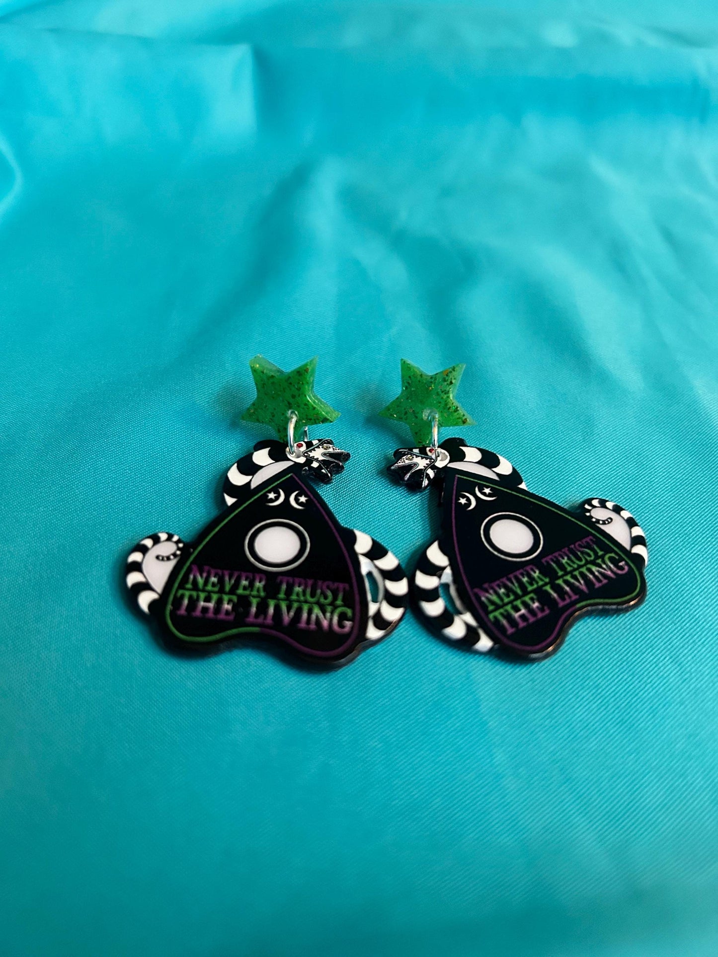 Halloween Earrings | Choose Your Style