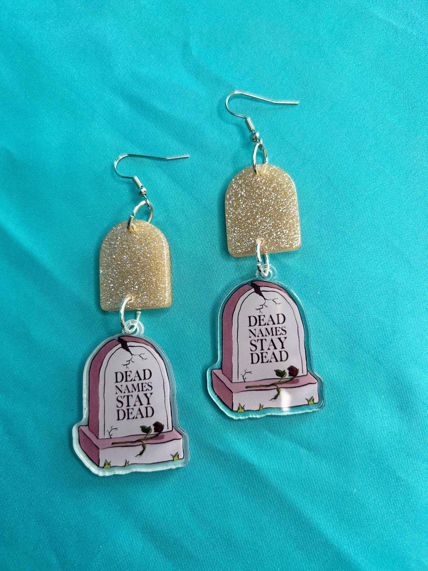 Halloween Earrings | Choose Your Style