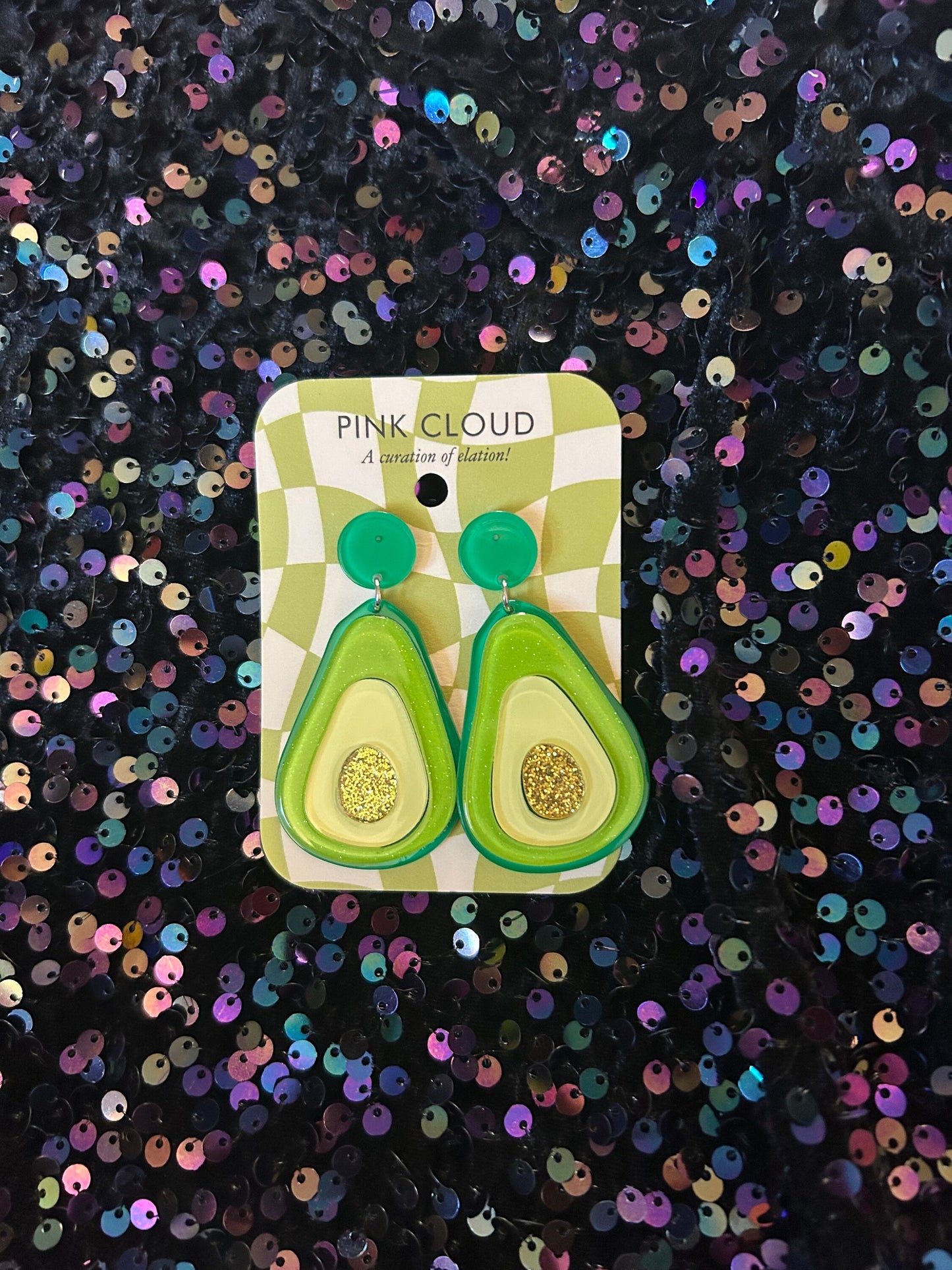 Food Earrings | Veggies | Choose Your Vegetable