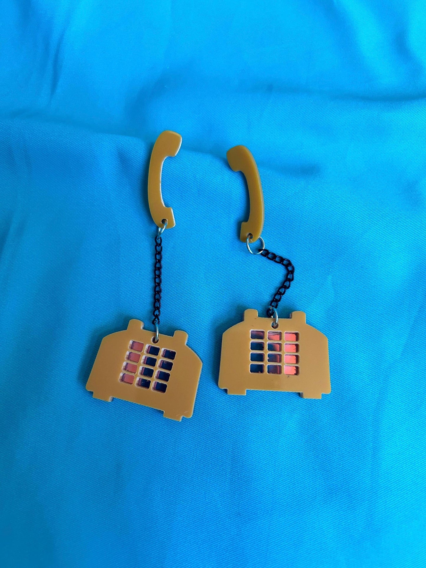 Y2K Accessories Earrings | Choose Your Style