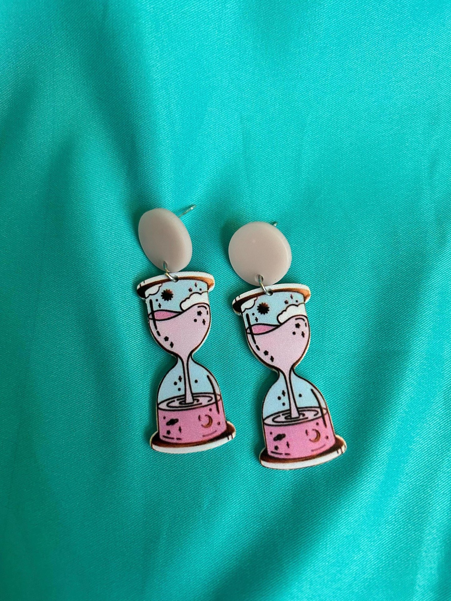Y2K Accessories Earrings | Choose Your Style