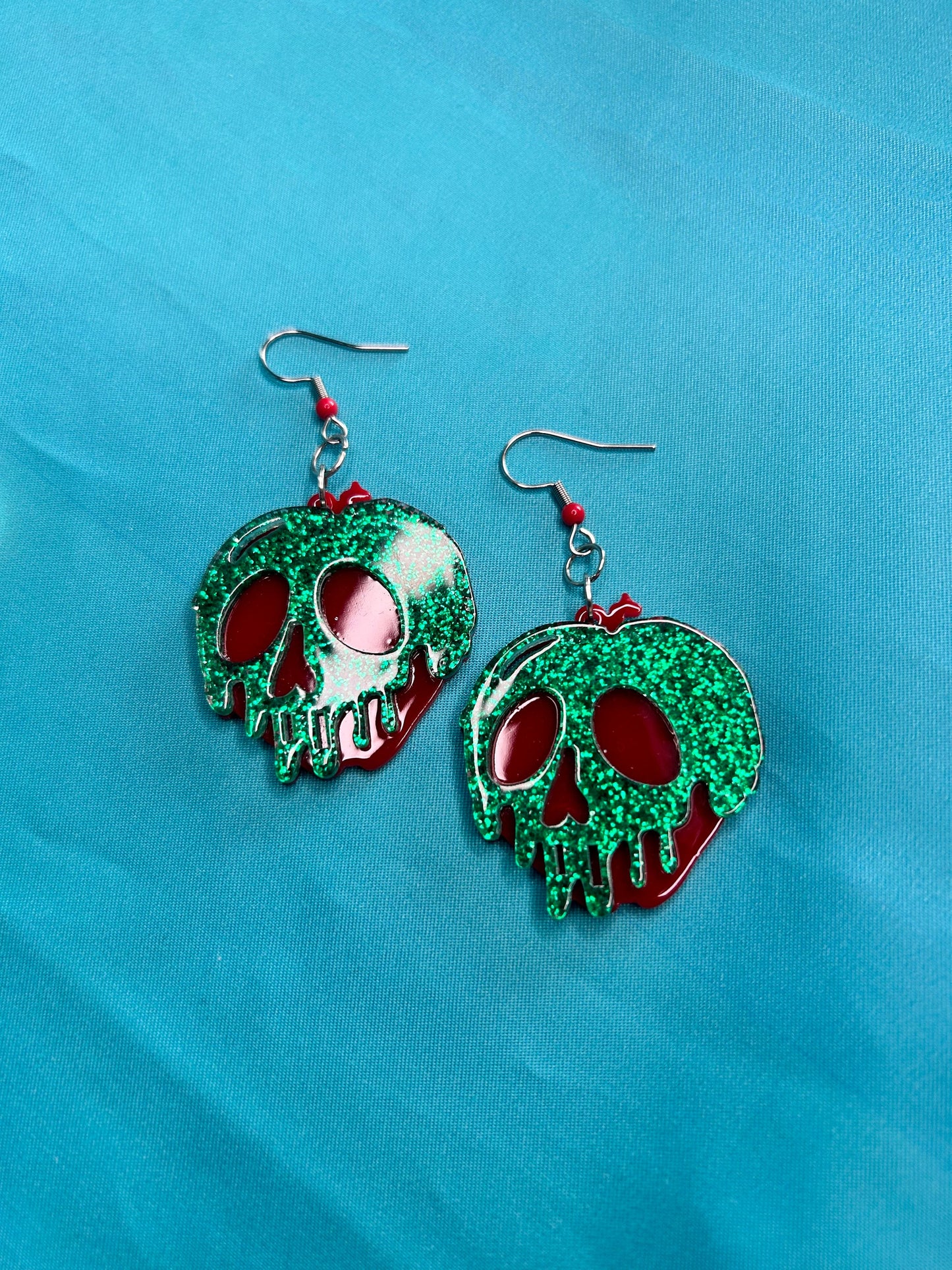Halloween Earrings | Choose Your Style
