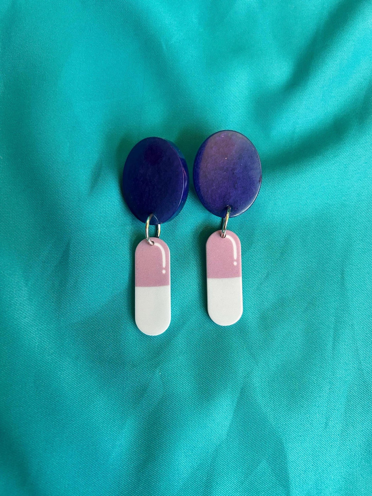 Y2K Accessories Earrings | Choose Your Style