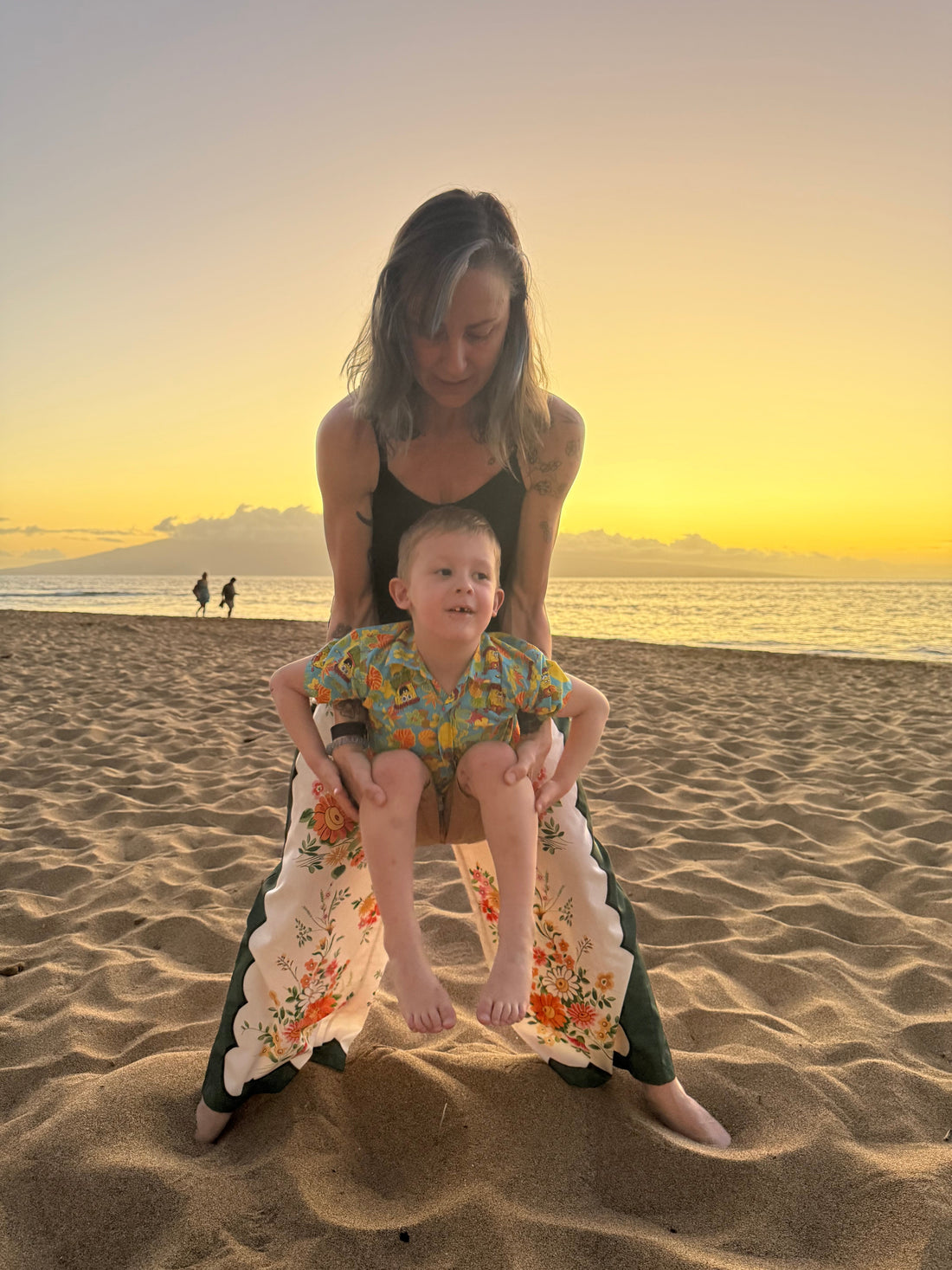 Motherhood: The Hardest, Most Rewarding Job You’ll Ever Love