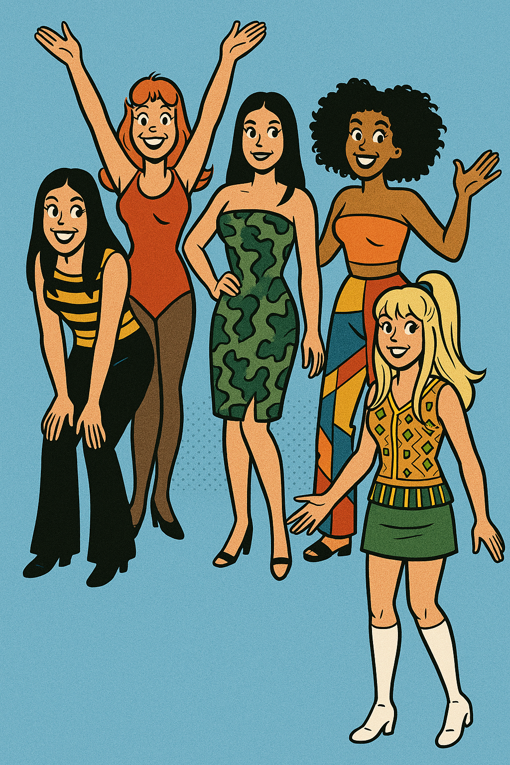 Millennials Only Club