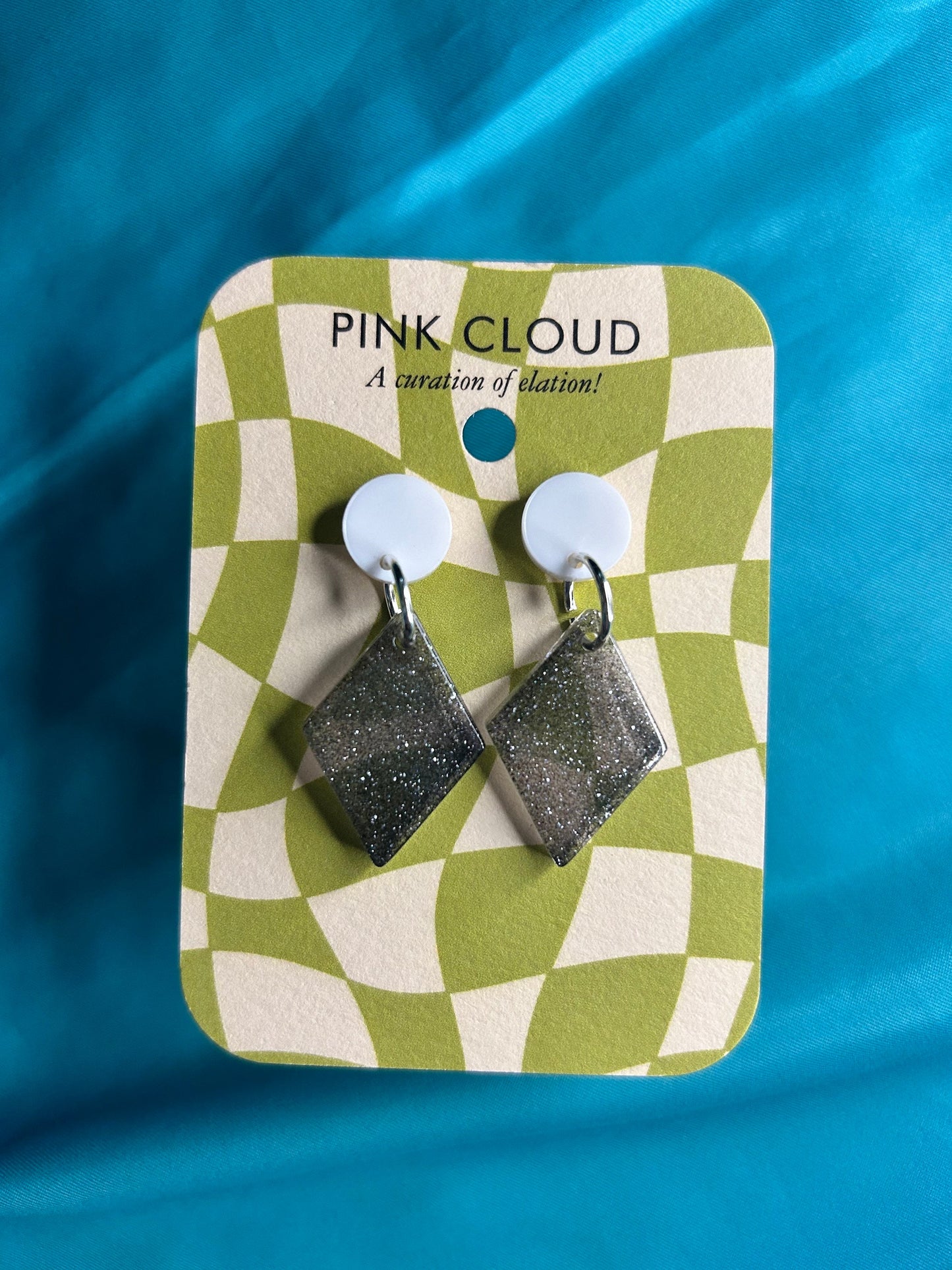 Minimal Statement Earrings | Choose Your Style | Diamonds