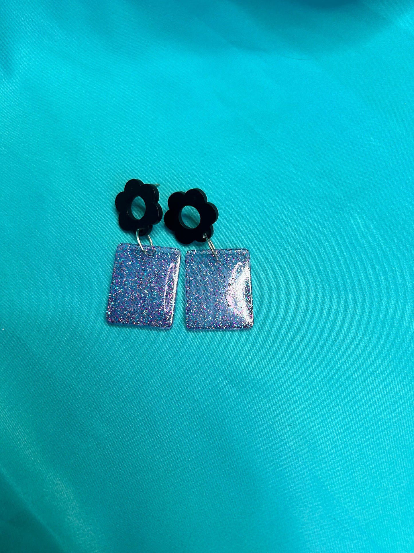 Rectangle Earrings | Choose Your Style