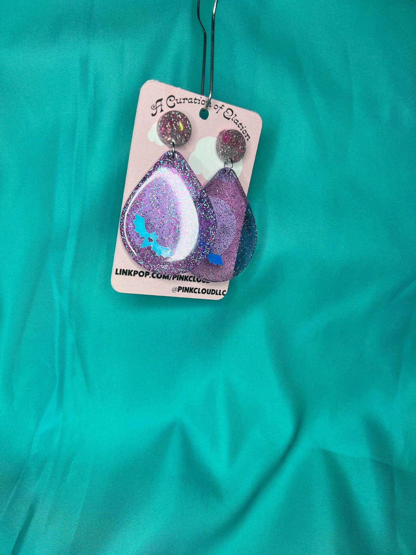 Bat Earrings | Choose Your Style