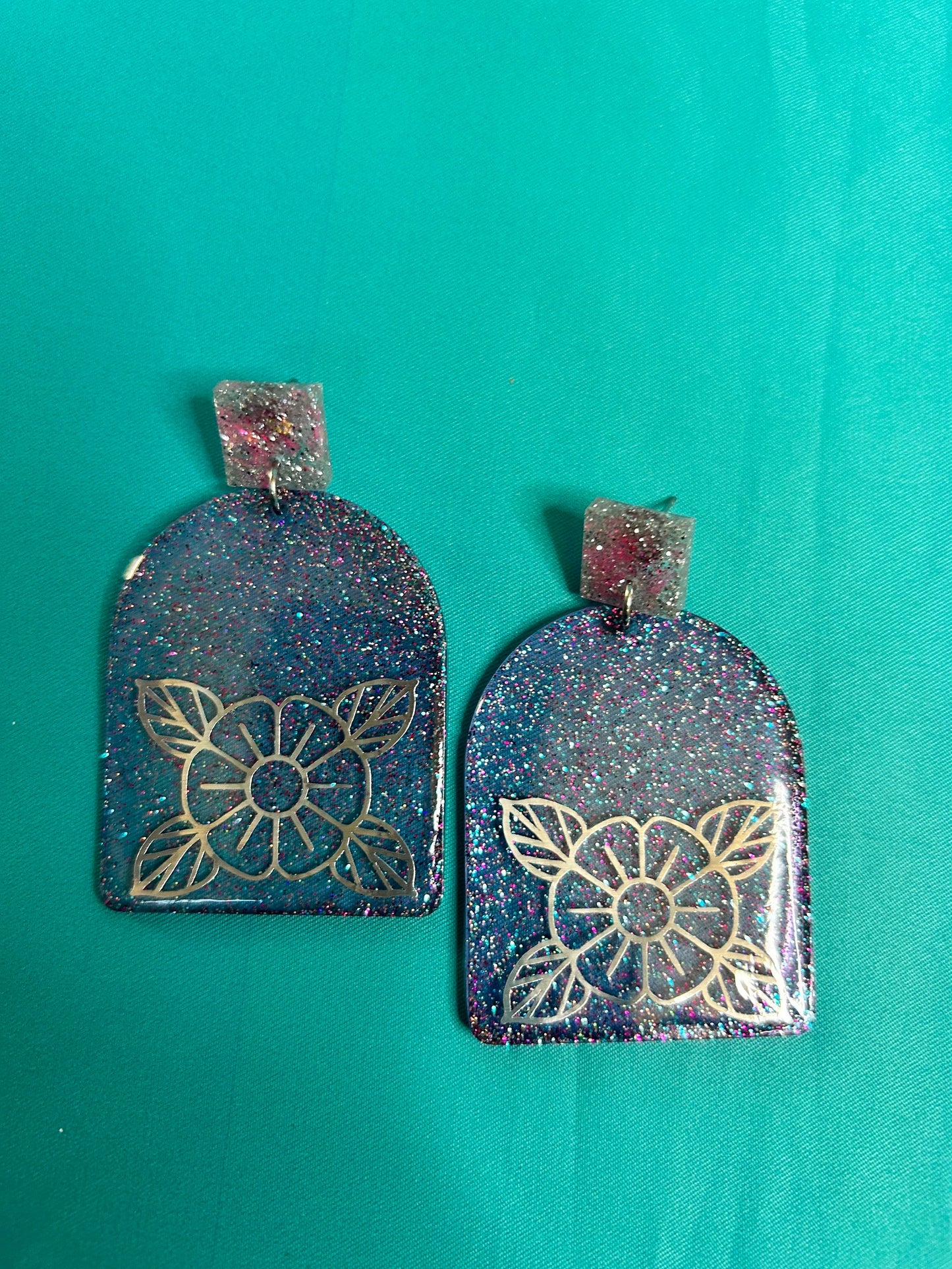 arch earrings | Choose Your Style