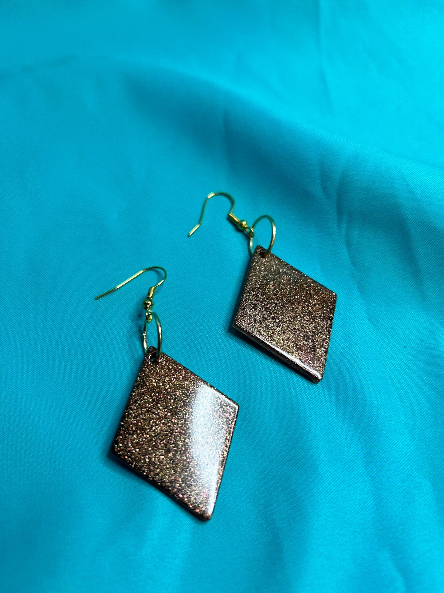 Minimal Statement Earrings | Choose Your Style | Diamonds