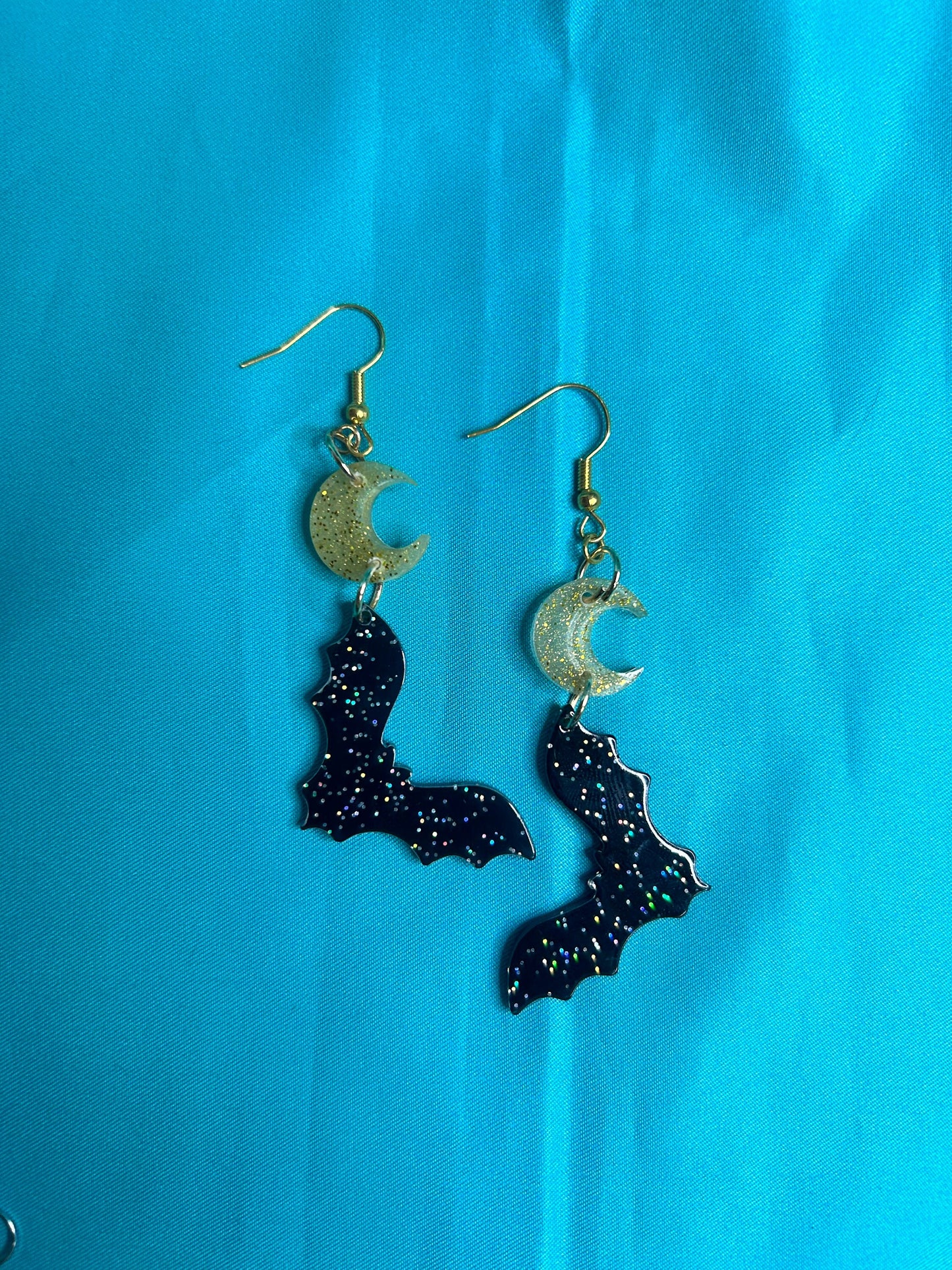 Bat Earrings | Choose Your Style