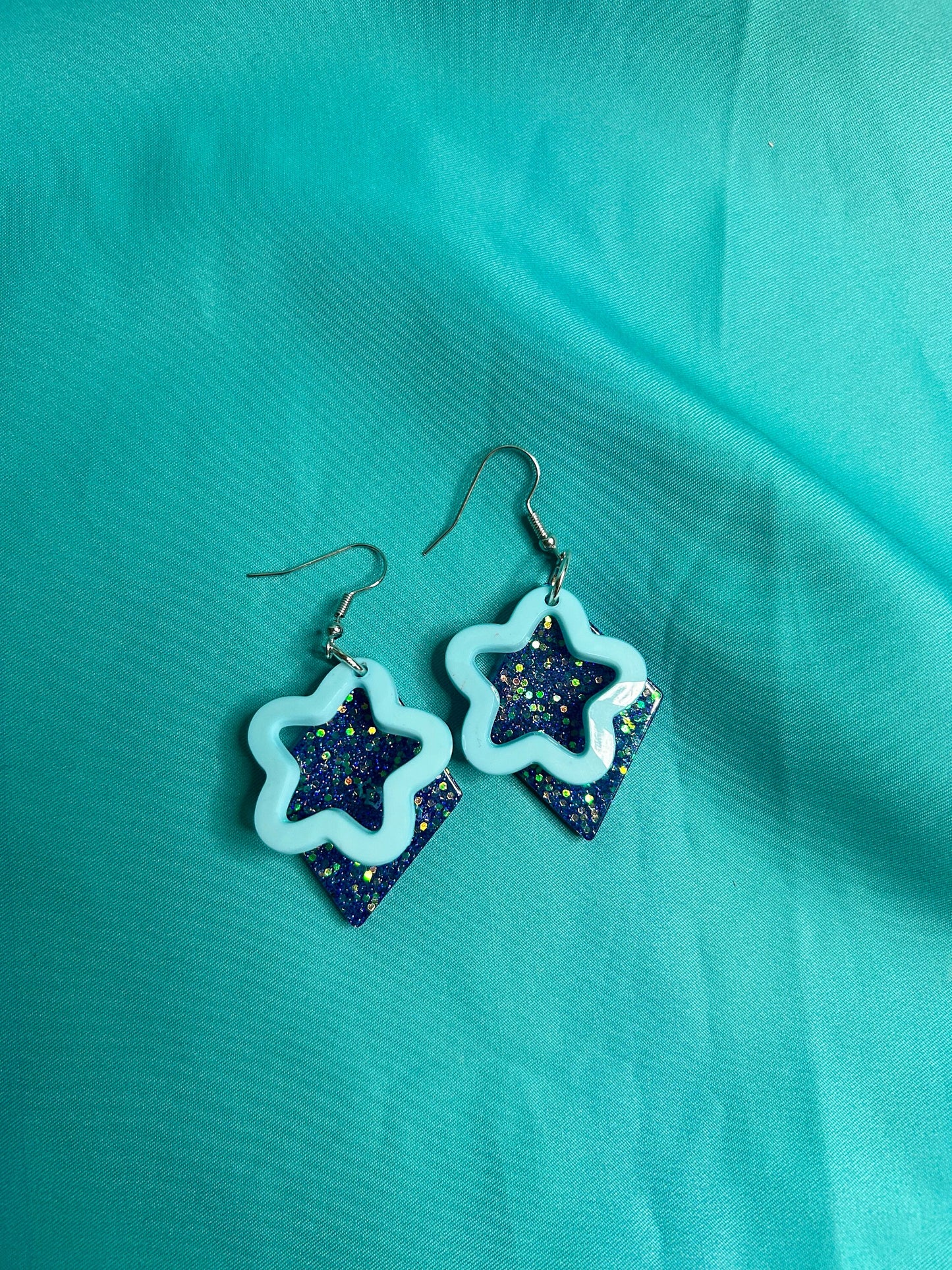 Minimal Statement Earrings | Choose Your Style | Diamonds