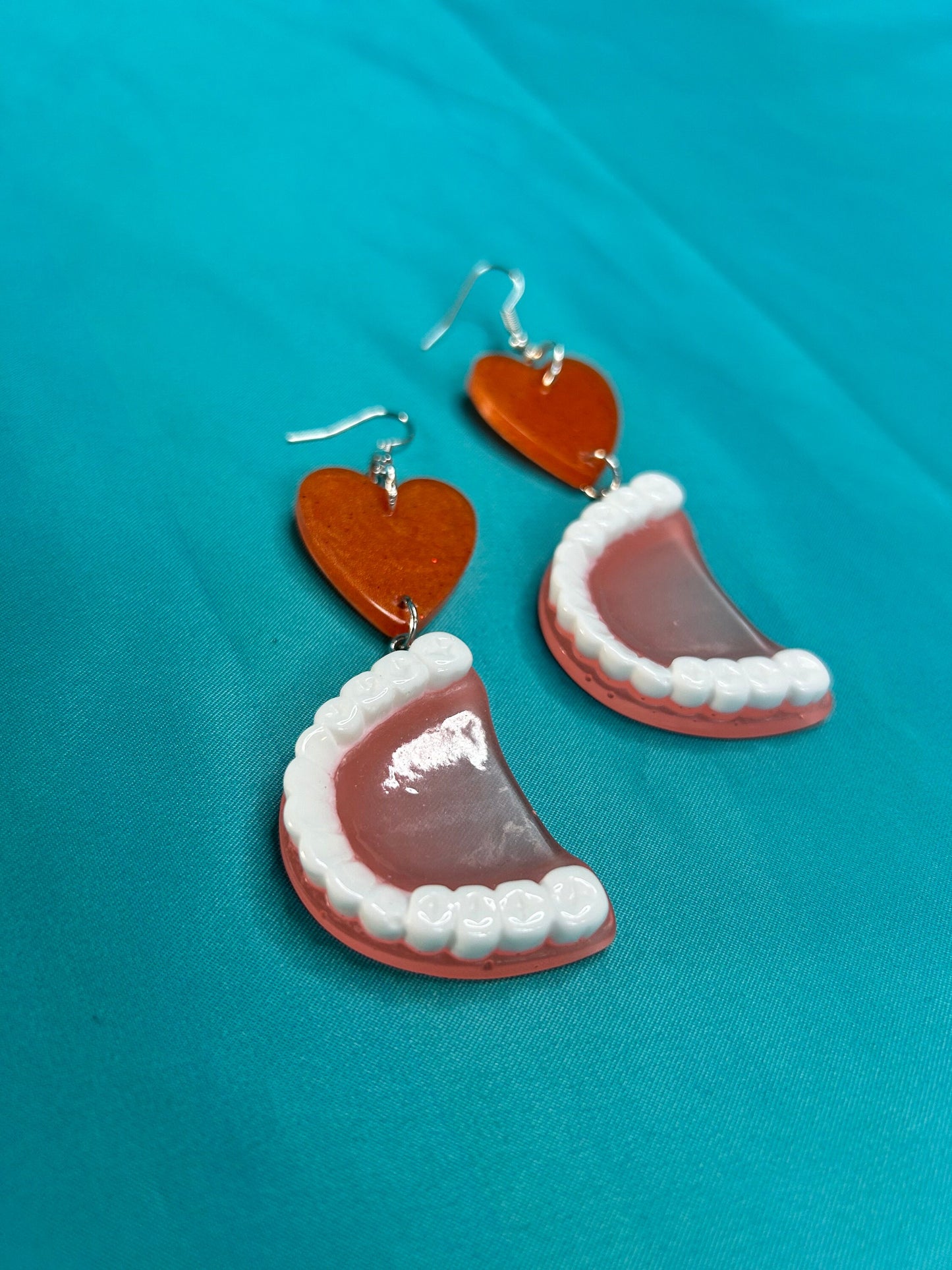 Mega Statement Earrings | Choose Your Style