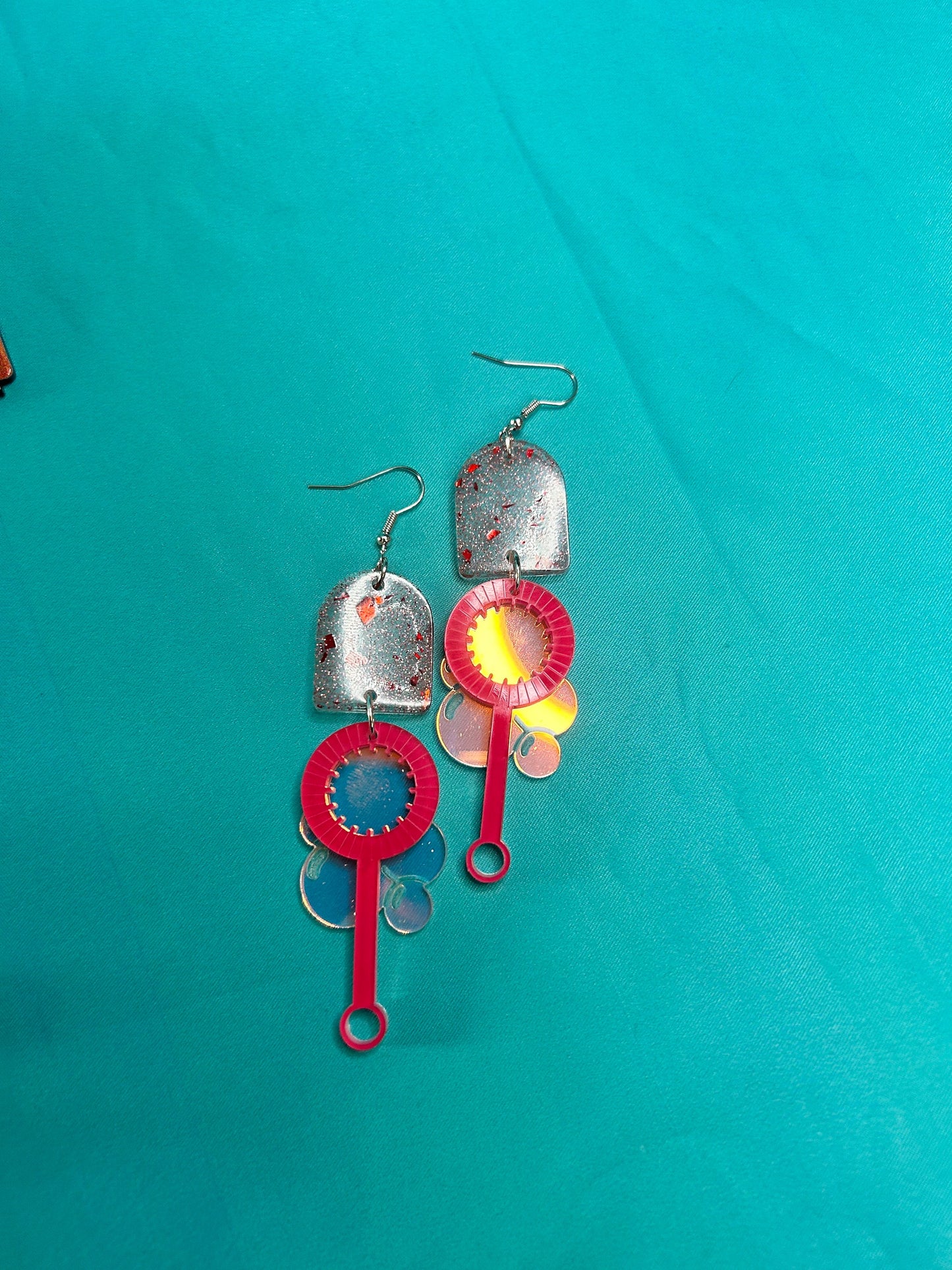 Mega Statement Earrings | Choose Your Style