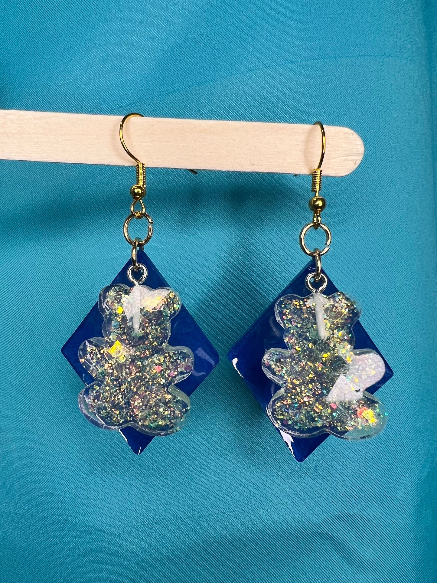 gummy bear earrings | Choose Your Style