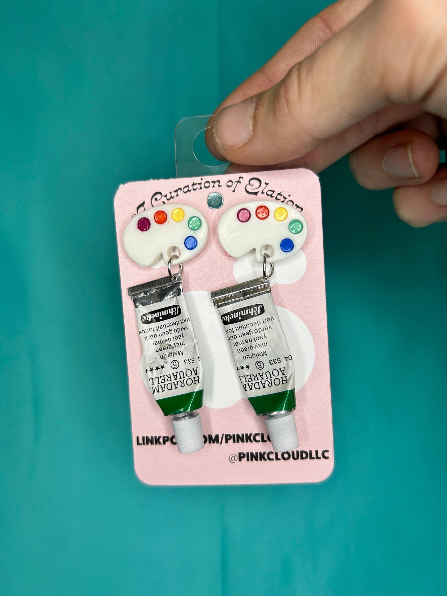 Mega Statement Earrings | Choose Your Style