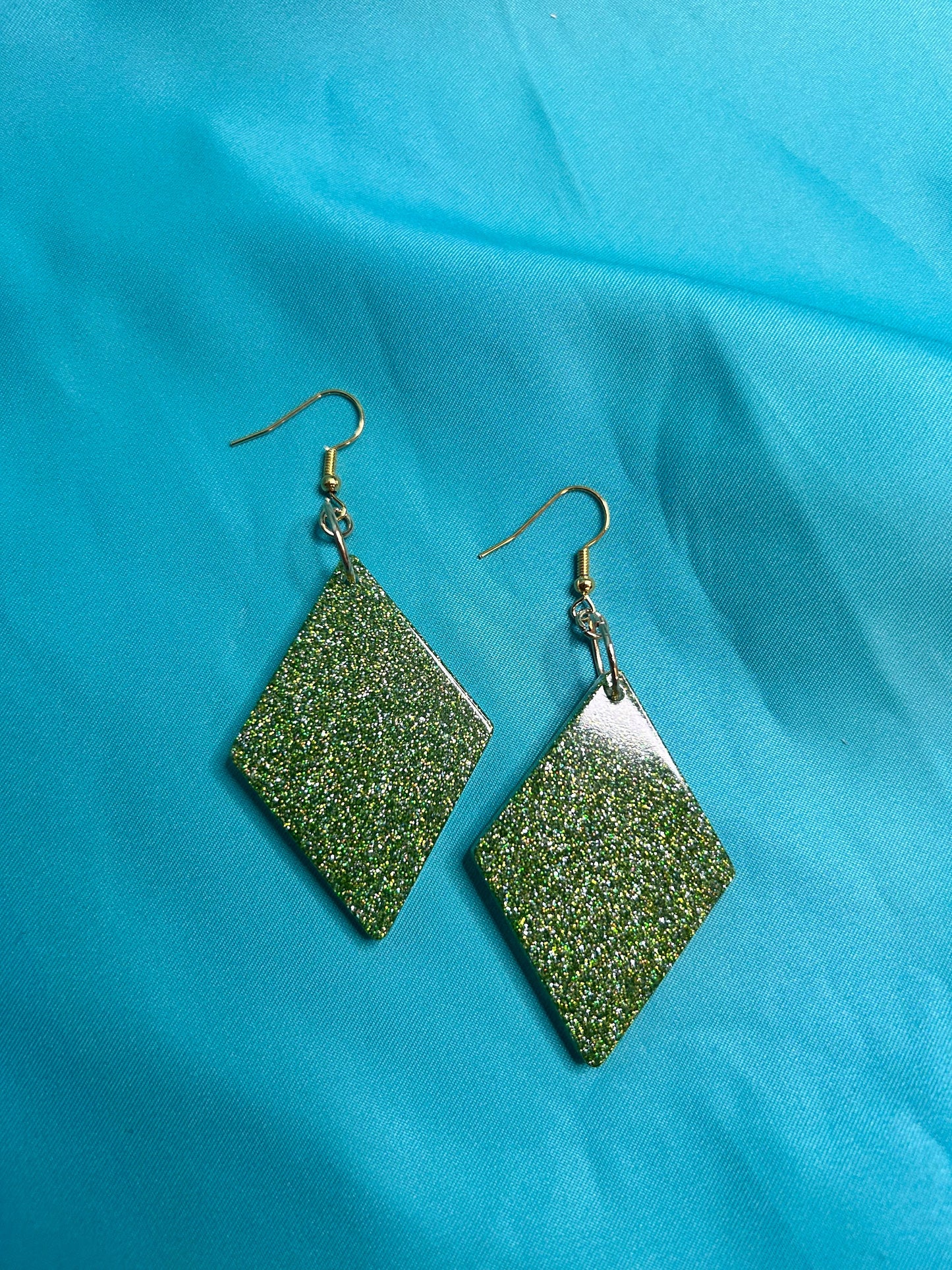 Minimal Statement Earrings | Choose Your Style | Diamonds