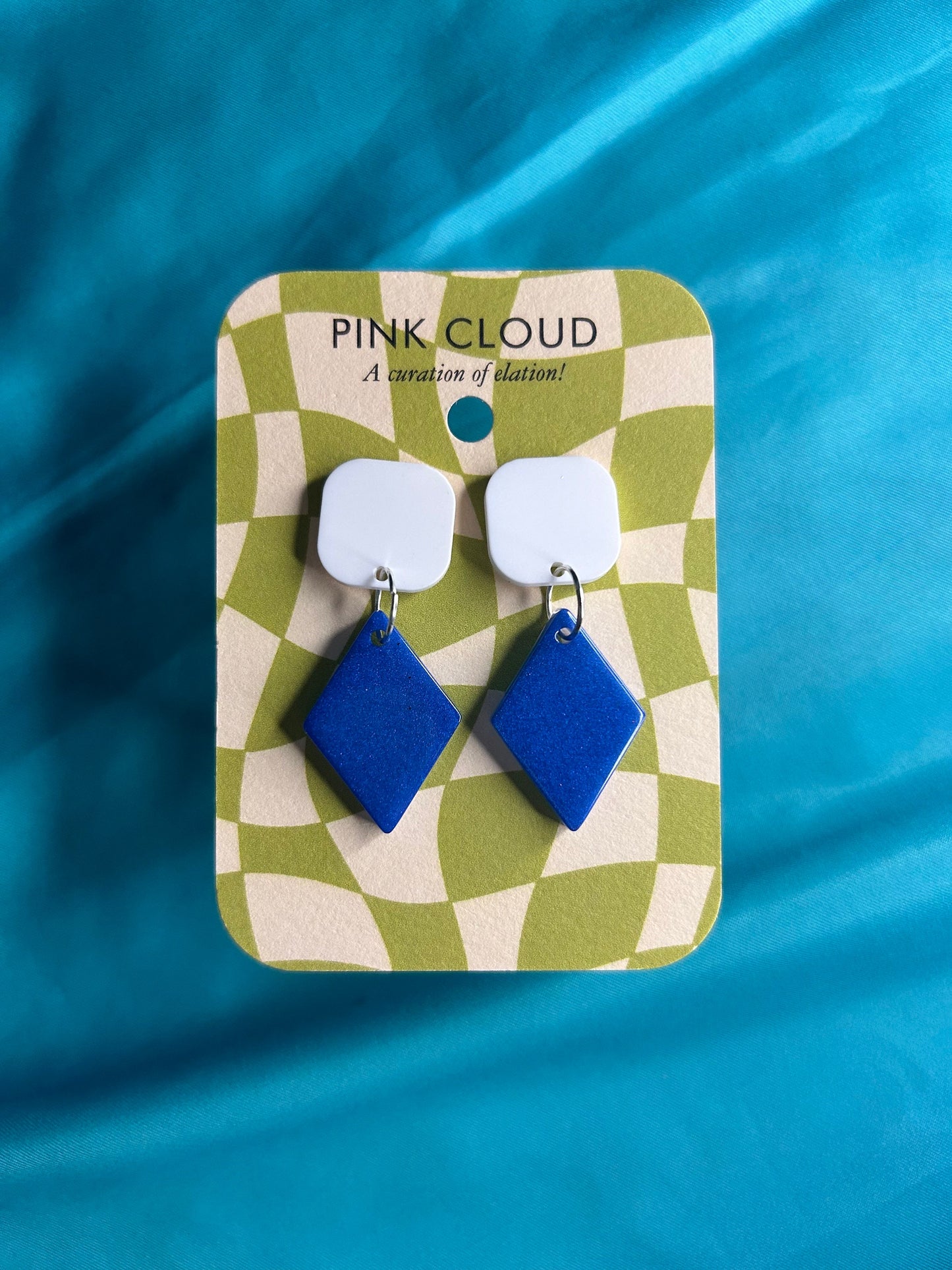 Minimal Statement Earrings | Choose Your Style | Diamonds