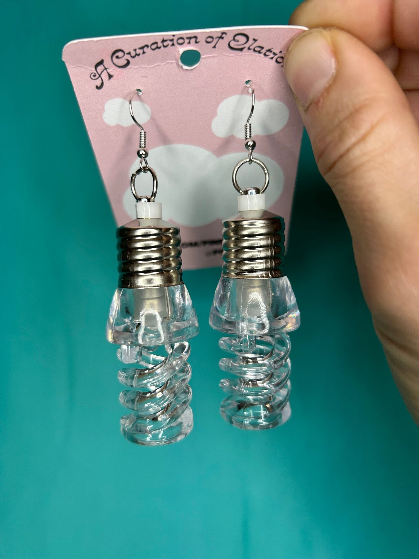 Mega Statement Earrings | Choose Your Style