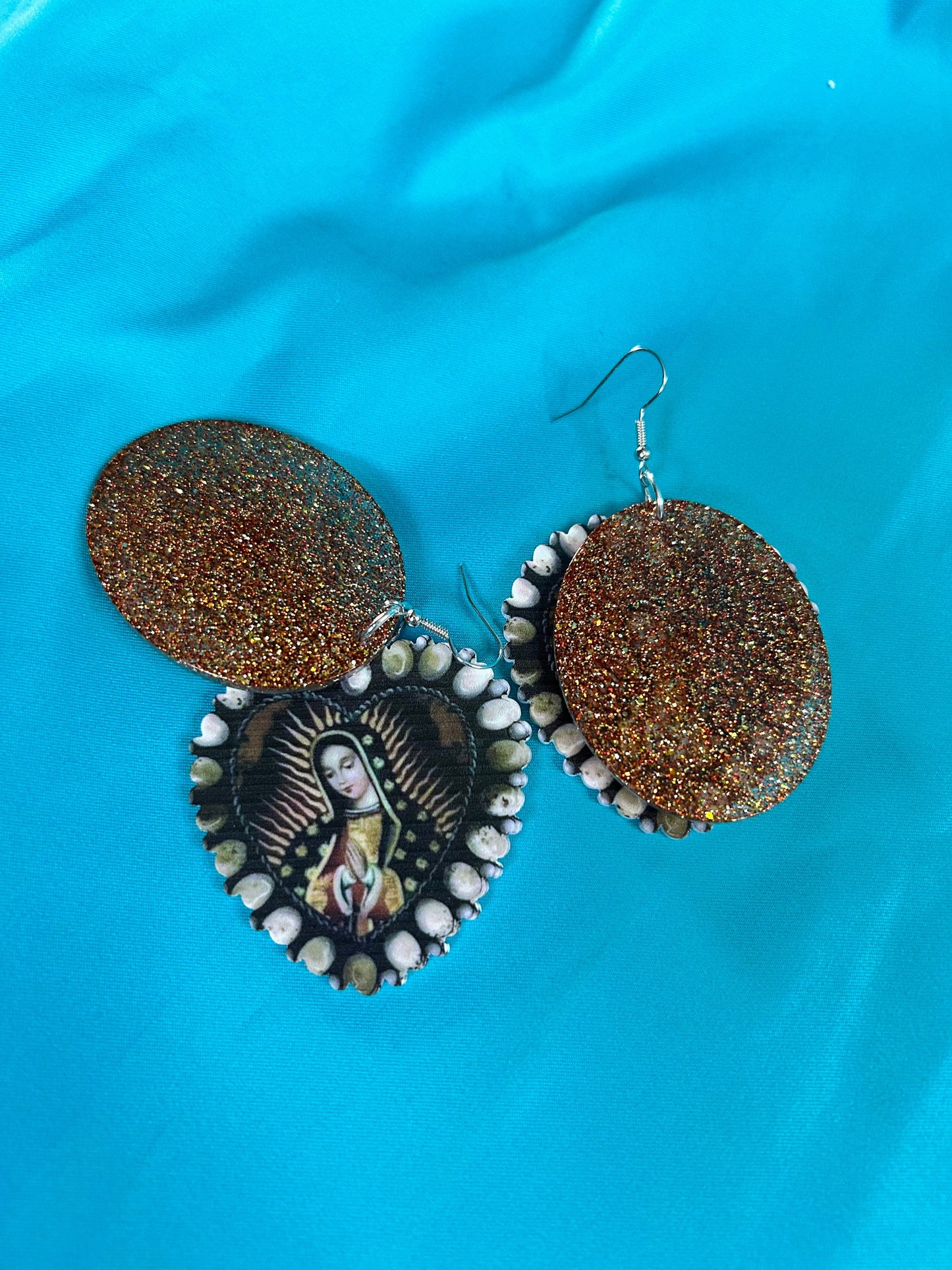 Mega Statement Earrings | Choose Your Style