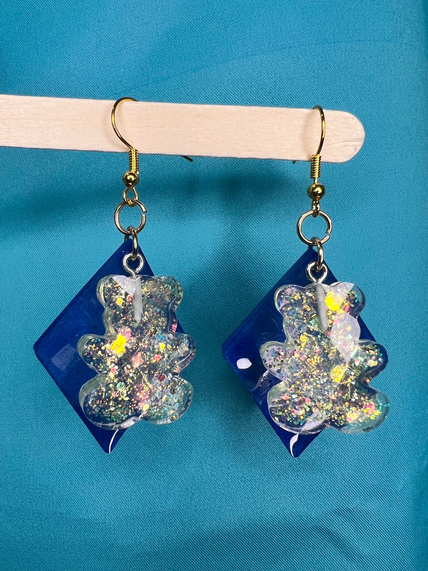 gummy bear earrings | Choose Your Style