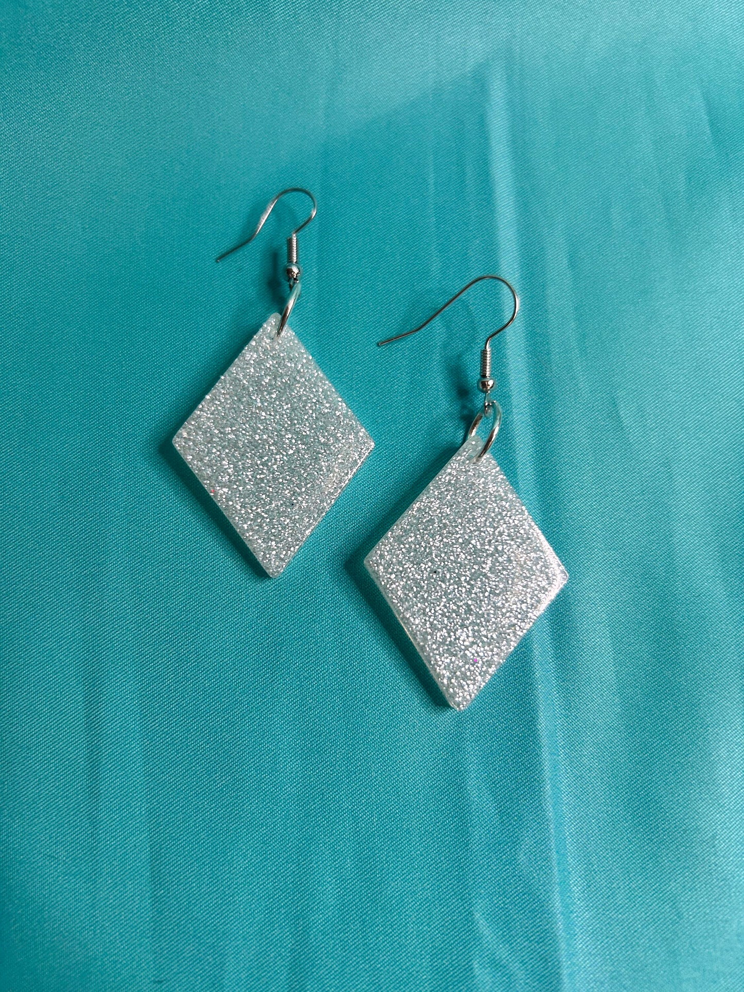 Minimal Statement Earrings | Choose Your Style | Diamonds