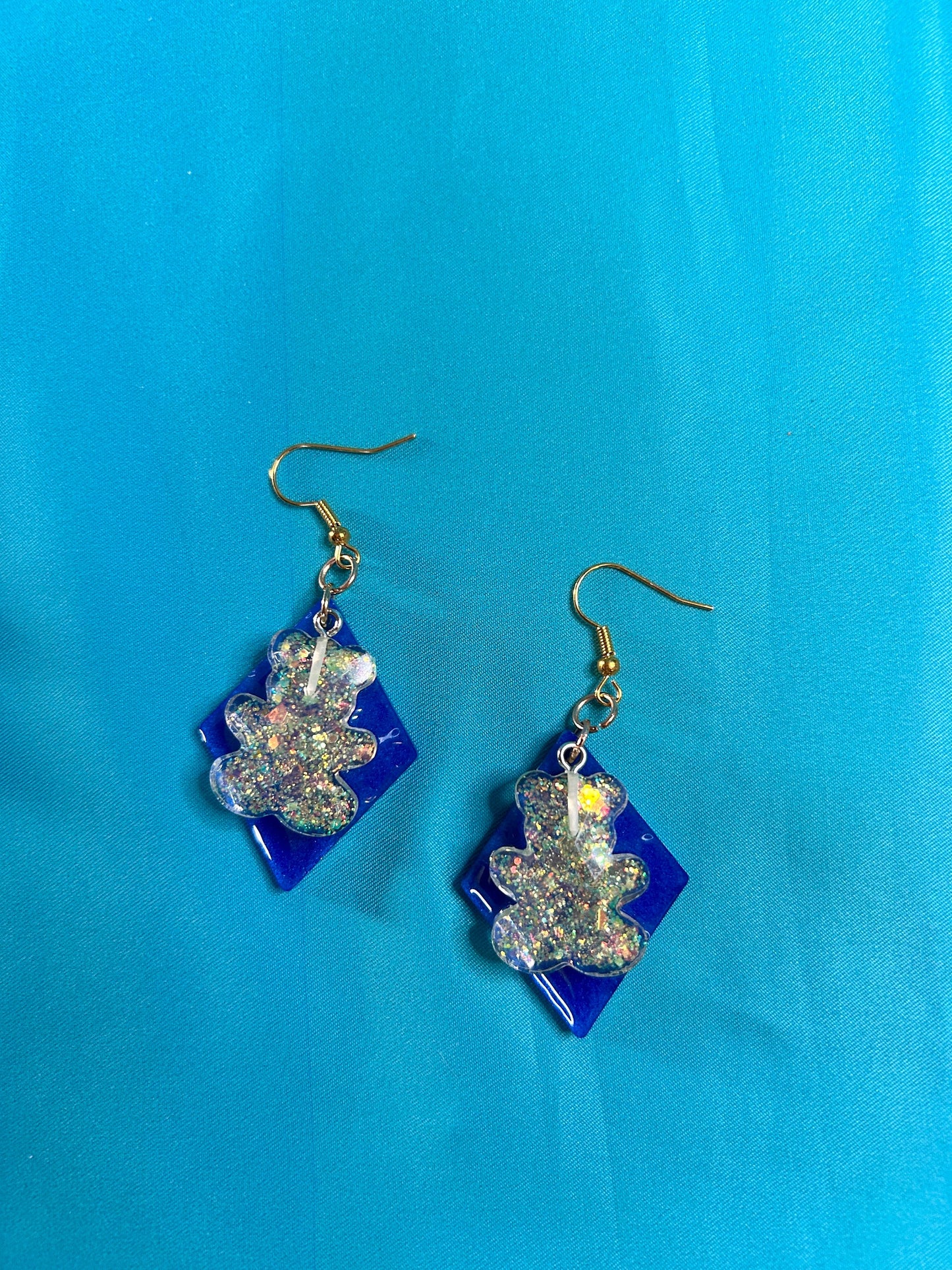 gummy bear earrings | Choose Your Style