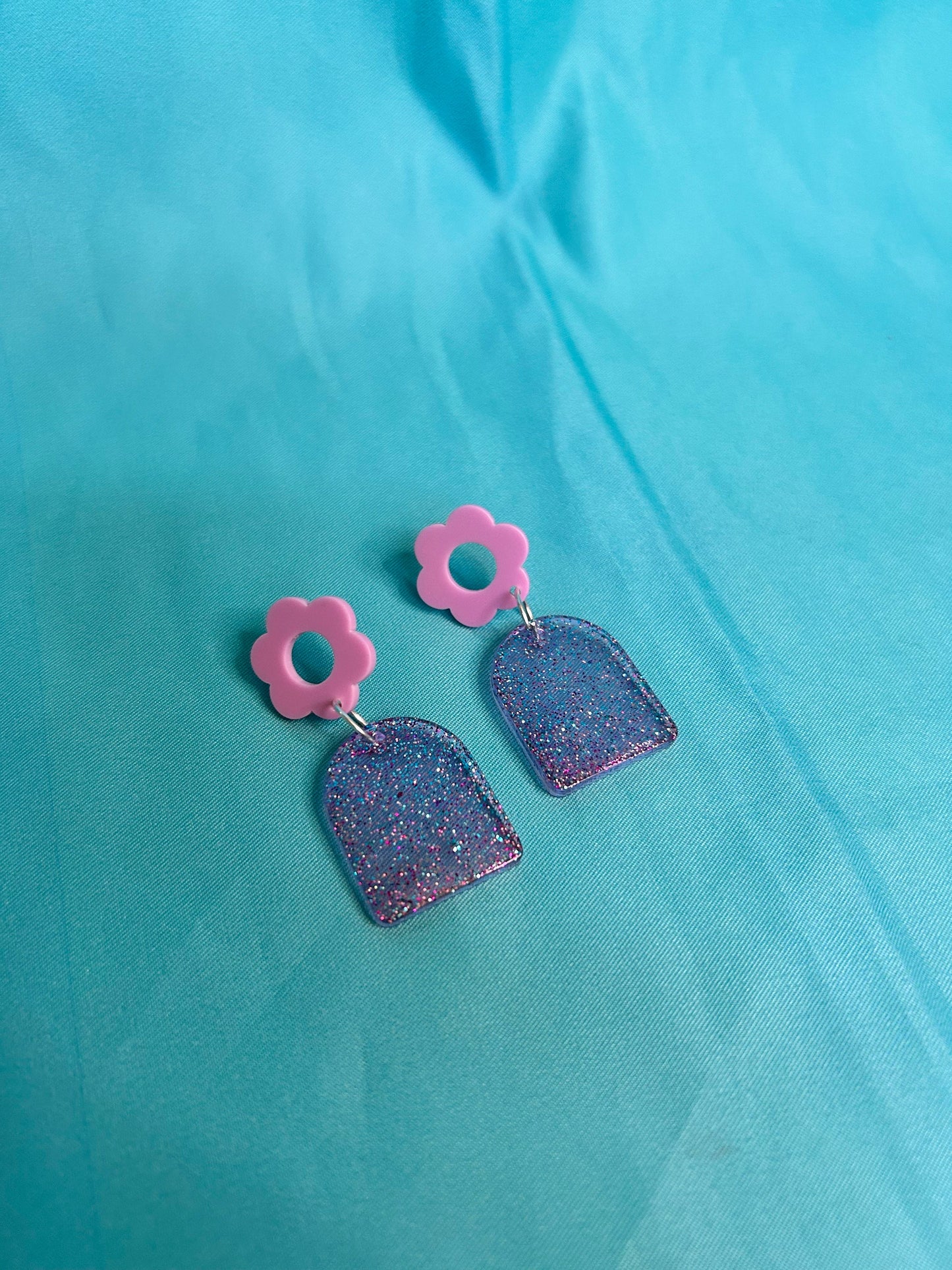 arch earrings | Choose Your Style