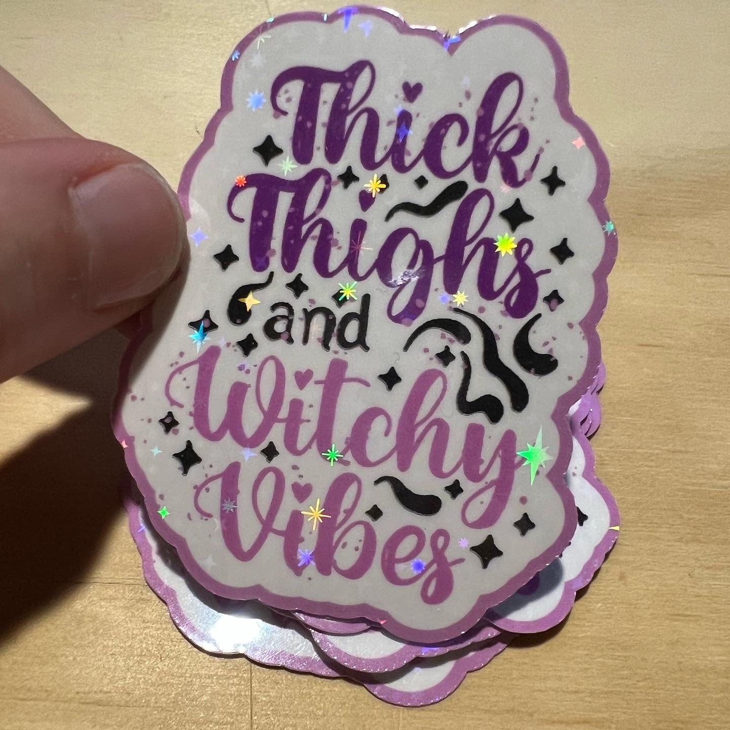 Spooky Sticker Pack: Hand-Drawn Halloween Designs