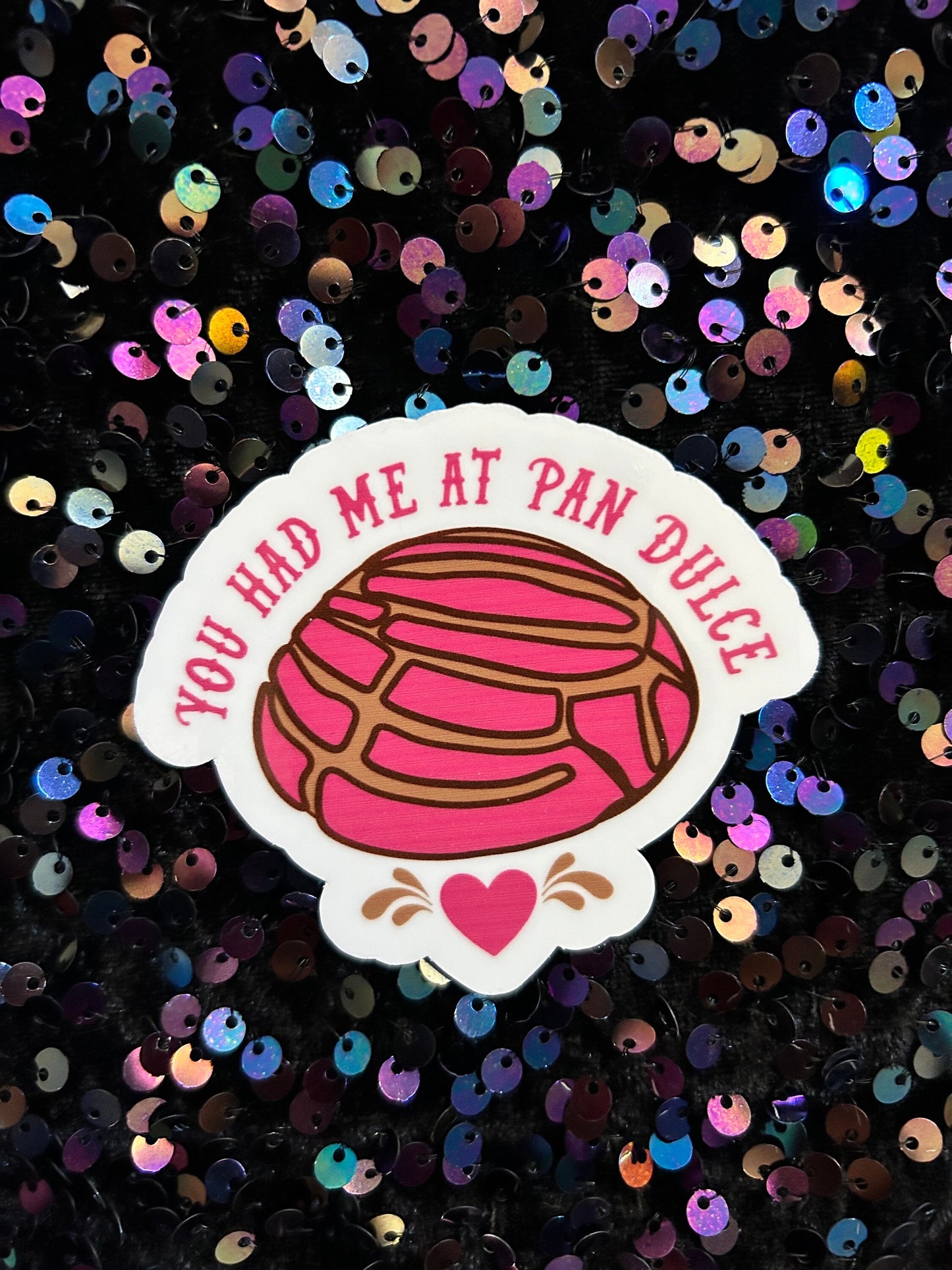 Handmade Food Sticker Pack: Hand-Drawn, Hand-Printed