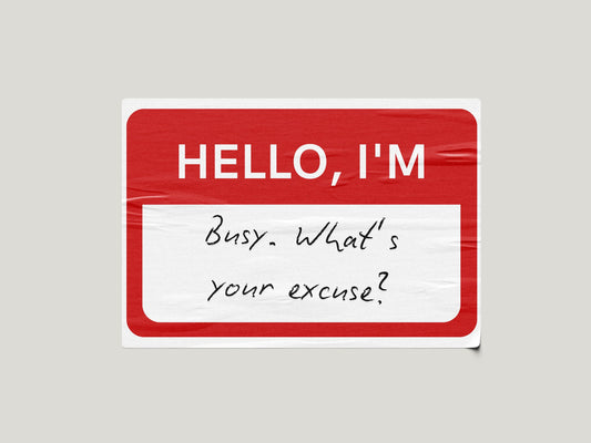 Hello, I’m ... custom stickers. Choose your font and phrase.